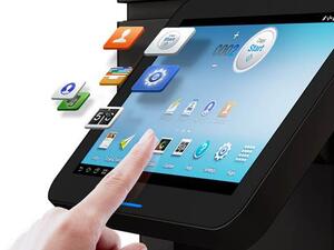 Samung Smart UX SDK