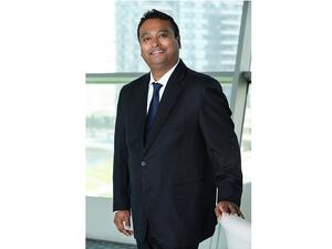 Sanjeev Dutta, Executive Director Commodities - DMCC