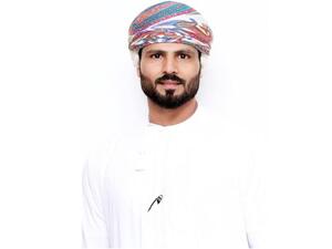 Saoud Hamad Said Al Riyami, Director of Business Sales at Ooredoo
