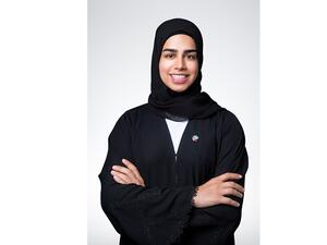 سارة فلكناز، المدير التنفيذي للابتكار في موانئ دبي العالمية