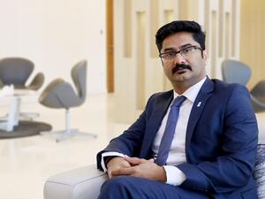 Sasikumar Cherukat, Head of Sales and Marketing, Gemini Property