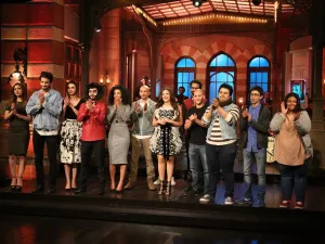 Saturday Night Live
