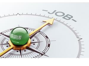 Saudi Arabia has restricted certain jobs to Saudis and pressed companies to employ higher ratios of nationals to foreign workers. (Shutterstock)