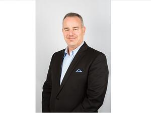 Scott Hays, senior vice president, product marketing, for Epicor