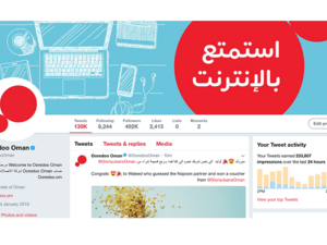 Social media is one of the most effective ways to connect, reveal product updates and deals, reward and provide real-time, 24 hour support.  