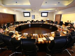 ندوة عن المخاوف الأمنية