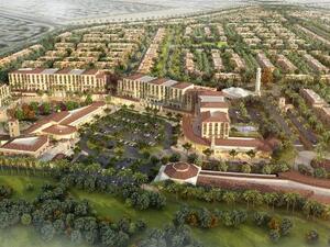 Dubai Properties Group