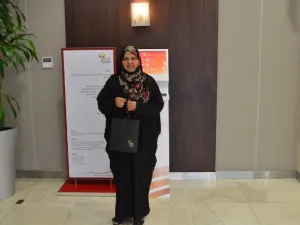 خلال الحدث
