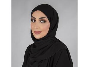 شيماء السويدي، مدير إدارة التسويق والاتصال المؤسسي ومدير إدارة المشاريع والفعاليات بالإنابة في دبي للثقافة