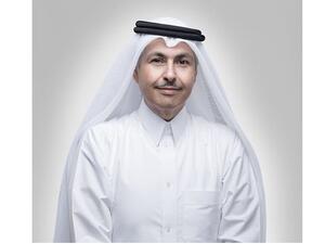 Sheikh Saud Bin Nasser Al Thani, Group Chief Executive Officer, Ooredoo,