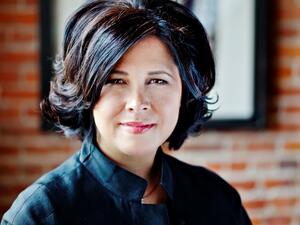 شيريل كونيلي، مديرة الميول الاستهلاكية والمستقبلية لدى فورد