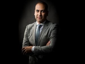 Shihab Zubair, Business Development Manager, Epson Middle East