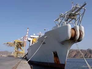 Ooredoo completes landing of SEA-ME-WE 5 submarine cable system