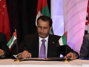 يضع اتفاق التعاون العالمي إطاراً لتحقيق الأهداف المشتركة وزيادة استخدام نظم تبريد المناطق في البلدان المعنية بجميع أنحاء العالم.