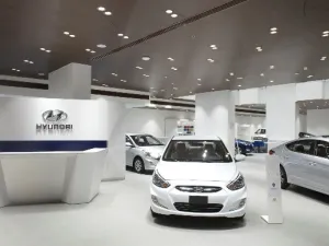سكايلاين للسيارات