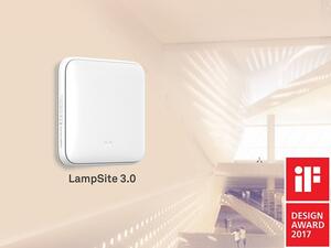 LampSite 3.0 supports multi-operators sharing to reduce costs. 