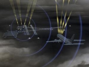 تعزيز الملاحة الأرضية سمارت باث