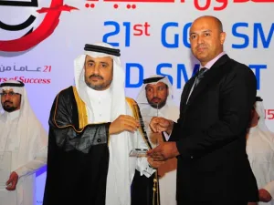 خلال الحدث