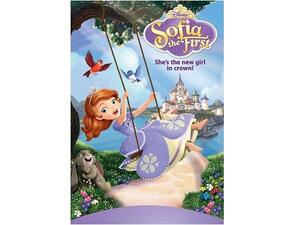 صوفيا الاولى