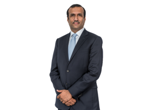 Sohail Qadir, Vice President at Omantel Wholesale