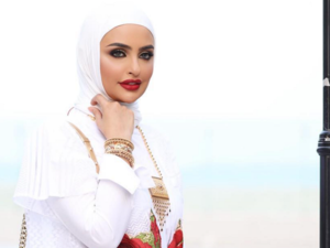 Sondos Alqattan was slammed after she attacked reforms to Filipino workers' rights in Kuwait, saying workers should have no right to a day off. (Alaraby)