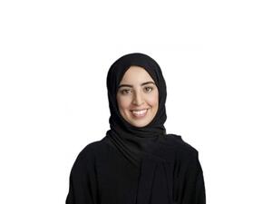 سكينة بن بيهي، مسؤولة البرامج والفعاليات في مركز الشباب