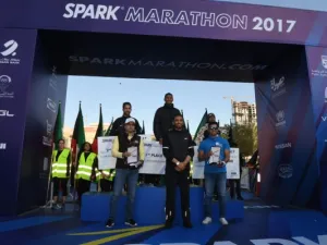 خلال الحدث