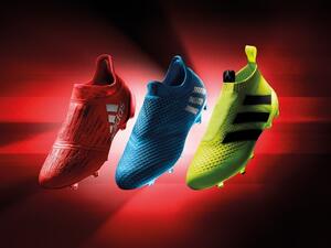 أحذية Speed of Light