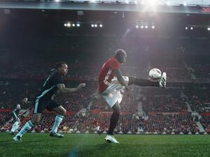 ولد "بول بوغبا" ليبدع