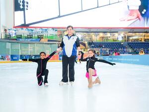 Kids will learn a stack of skills and enjoy amazing experiences. Kids will learn a stack of skills and enjoy amazing experiences.