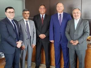 The project was managed by International Turnkey Systems (ITS), the leading integrated information technology provider for Islamic financial solutions and a strategic Dell EMC partner in the region. 