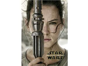 سيتم إطلاق قناة OSN Movies Star Wars HD يوم 24 نوفمبر