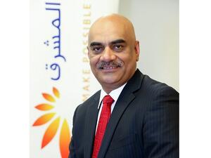 Subroto Som, Head of Retail - Mashreq