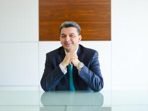 سهيل المصري، نائب الرئيس لحلول التوظيف في بيت.كوم