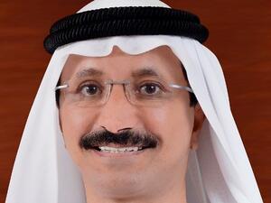 سعادة سلطان أحمد بن سليم رئيس موانئ دبي العالمية، رئيس مؤسسة الموانئ و الجمارك والمنطقة الحرة