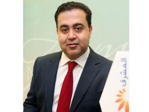 Sumit Bhatia, Head of Direct Business Channel, Mashreq Bank