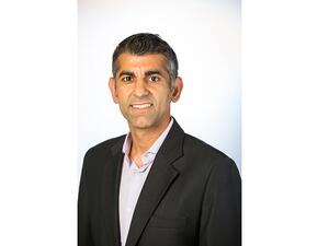 Sumit Dhawan, senior vice president and general manager, End-User Computing, VMware