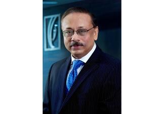 Contactless payment solutions like Fitbit Pay and Garmin Pay use near field communication (NFC) technology to transmit card information, which replaces the need to authenticate via chip and pin. (Shutterstock)