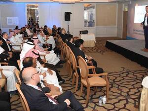 During the event