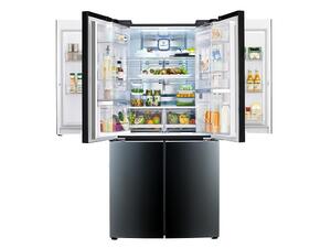 ثلاجة إل جي