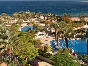 “This line-up of highlights is a fantastic way to head into our ninth year.” - Dan Benzaquen, General Manager of Mövenpick Resort Tala Bay Aqaba
