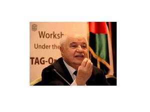 Talal Abu-Ghazaleh