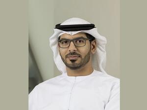 طلال الذيابي، الرئيس التنفيذي للدار العقارية