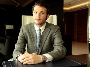Talal Al Gaddah, CEO of MAG Lifestyle Development