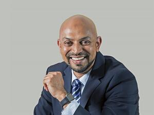 Tamim Taufiq, Head of Norton Middle East.
