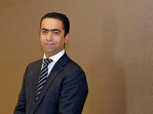 Mohamed Tantawi, General Manager, Egypt