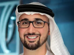 طارق بن هندي، الرئيس التنفيذي للشركة