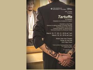 “Tartuffe” 