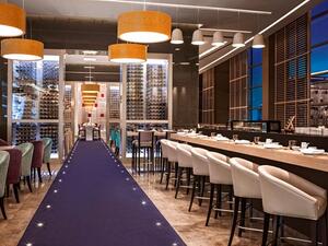 "تياترو داون تاون" 