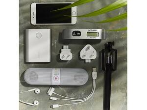 تقدم "نون"، منصة التسوق الإلكترونية التي انطلقت من الشرق الأوسط، عروضاً ترويجية وخصومات استثنائية خلال شهر يوليو.